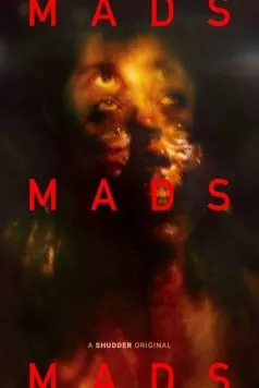 Одержимые / MadS (2024)