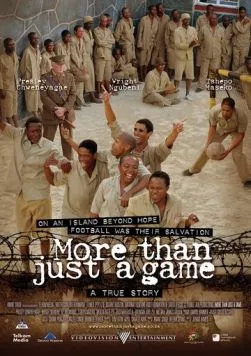 Больше, чем игра / More Than Just a Game (2007)