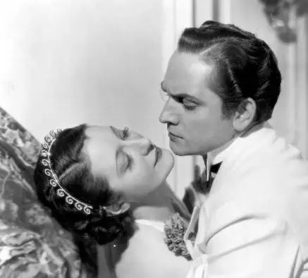 Кадр из Смерть берёт выходной (1934) Кадр из Смерть берёт выходной (1934)