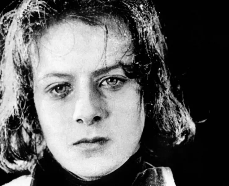 Кадр из Наполеон (1927) Кадр из Наполеон (1927)