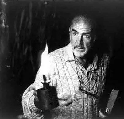 Кадр из Знахарь (1992) Кадр из Знахарь (1992)