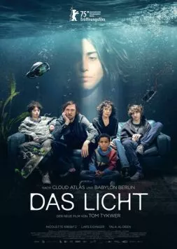 Свет / Das Licht (2025)