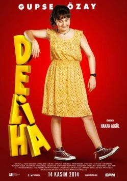 Делиха / Deliha (2014)
