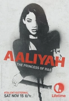 Алия: Принцесса R&B / Aaliyah: The Princess of R&B (2014)