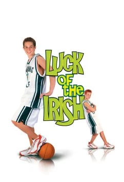 Ирландский везунчик / The Luck of the Irish (2001)