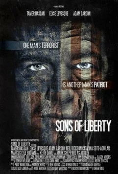 Дети свободы / Sons of Liberty (2013)