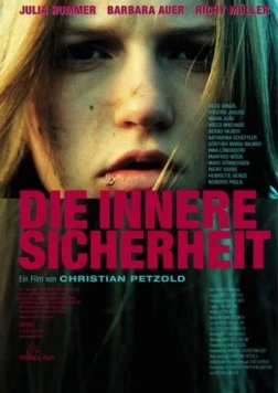Внутренняя безопасность / Die innere Sicherheit (2000)
