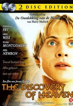 Открытие небес / The Discovery of Heaven (2001)