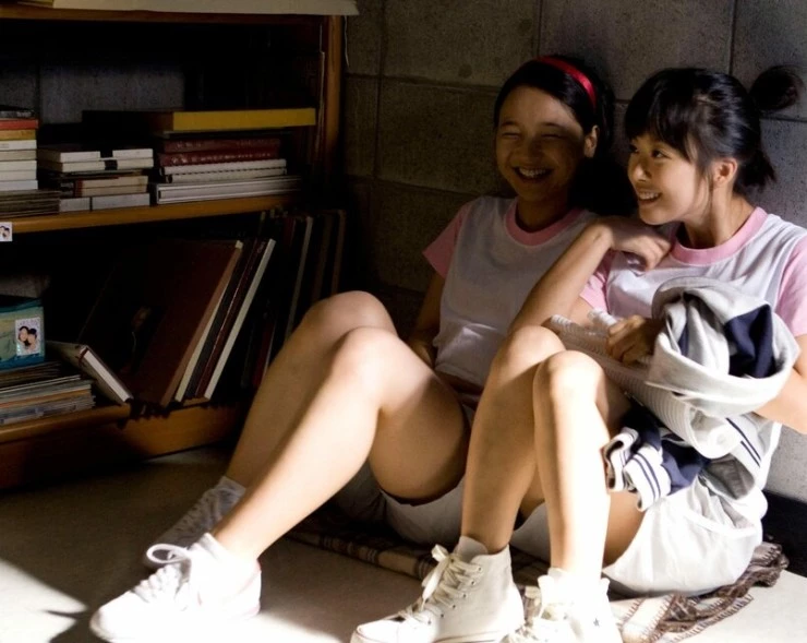 Кадр из Призрак (2010) Кадр из Призрак (2010)