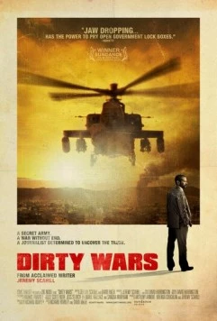 Грязные войны / Dirty Wars (2013)