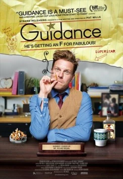 Консультант / Guidance (2014)