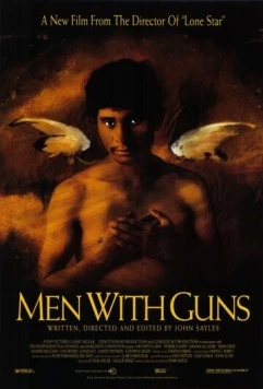 Эскадроны смерти / Men with Guns (1997)
