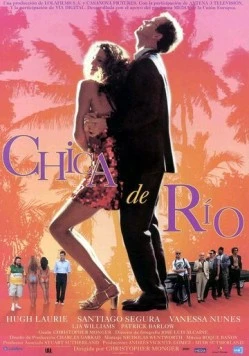 Девушка из Рио / Chica de Río (2001)