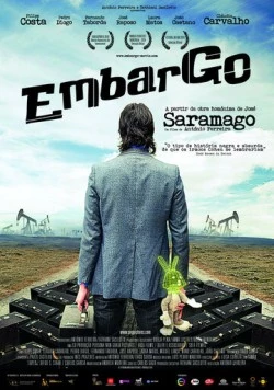 Эмбарго / Embargo (2010)