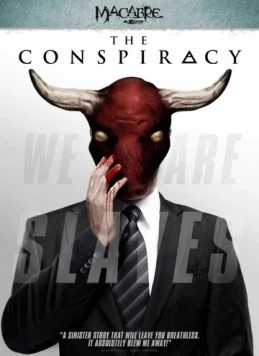 Заговор / The Conspiracy (2012)