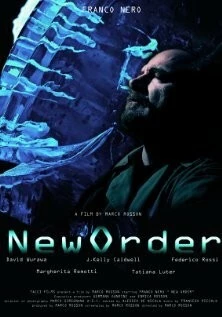 Новый порядок / New Order (2012)