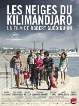 Снега Килиманджаро / Les neiges du Kilimandjaro (2011)