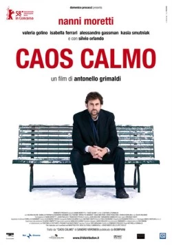 Тихий хаос / Caos calmo (2008)