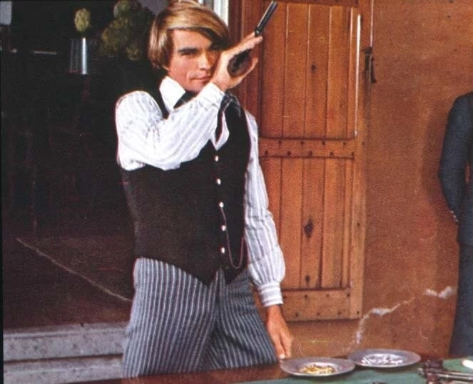 Кадр из Последний раунд (1976) Кадр из Последний раунд (1976)