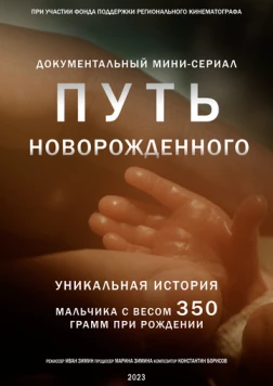 Путь новорожденного (2024)