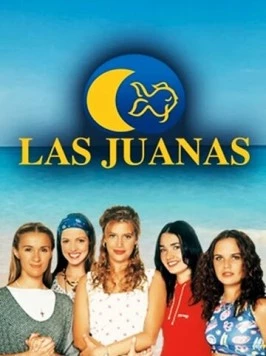 Пять Хуан / Las Juanas (1997)