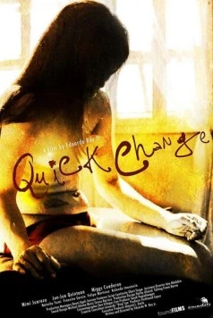 Быстрая перемена / Quick Change (2013)