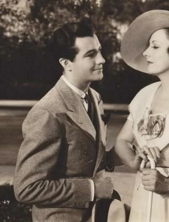 Кадр из Великолепная одержимость (1935) Кадр из Великолепная одержимость (1935)