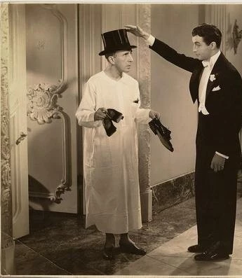 Кадр из Великолепная одержимость (1935) Кадр из Великолепная одержимость (1935)