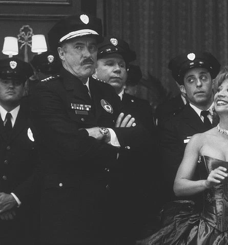 Кадр из Инспектор Гаджет (1999) Кадр из Инспектор Гаджет (1999)