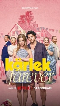Любить навеки / Kärlek fårever (2025)