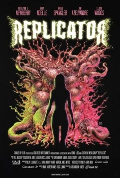 Репликатор / Replicator (2024)
