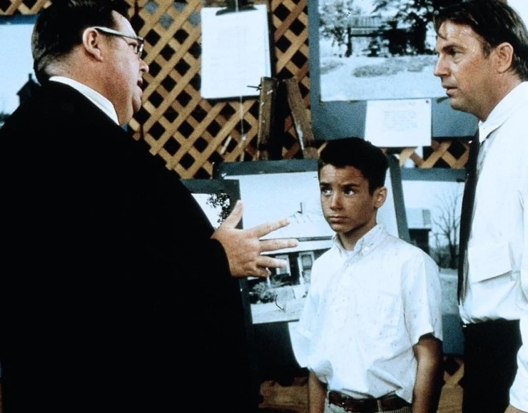 Кадр из Война (1994) Кадр из Война (1994)