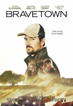 Город - герой / Bravetown (2015)