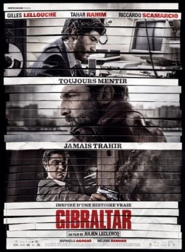 Осведомитель / The Informant (2013)