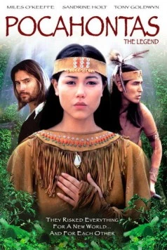 Покахонтас: Легенда / Pocahontas: The Legend (1995)