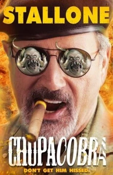 ЧупаКобра / ChupaCobra (2013)