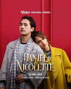 Даниэль и Николетт / Daniel & Nicolette (2022)