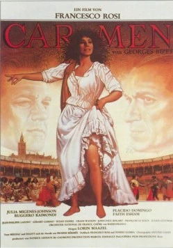 Кармен (1984)