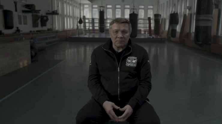 Кадр из ЗАЛ (2022) Кадр из ЗАЛ (2022)