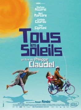 Все солнца / Tous les soleils (2011)