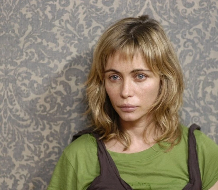 Кадр из Преступление (2006) Кадр из Преступление (2006)