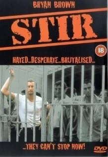 Телепат / Stir (1980)