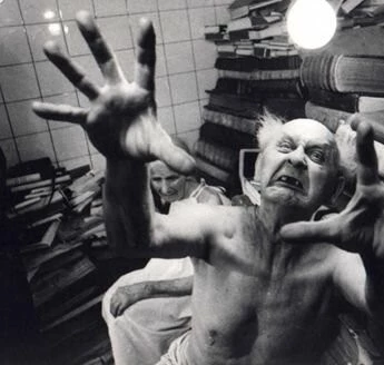Кадр из Дезертиры и странники (1968) Кадр из Дезертиры и странники (1968)
