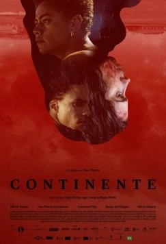 Континент / Continente (2024)