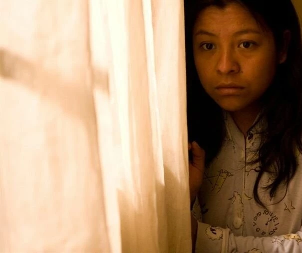 Кадр из Високосный год (2010) Кадр из Високосный год (2010)