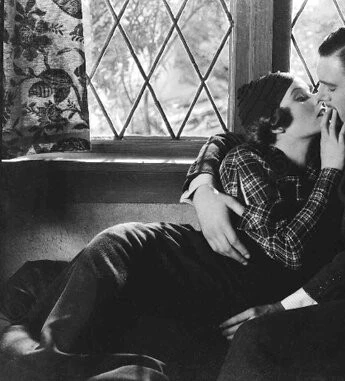 Кадр из Кристофер Стронг (1933) Кадр из Кристофер Стронг (1933)