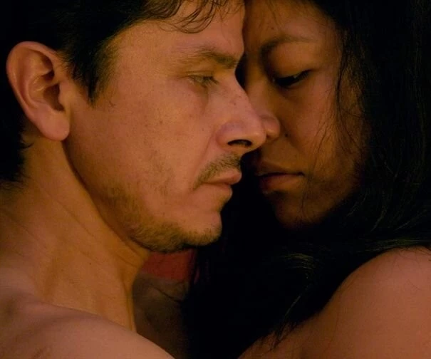 Кадр из Високосный год (2010) Кадр из Високосный год (2010)