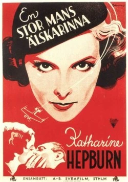Кристофер Стронг / Christopher Strong (1933)