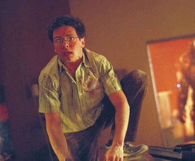 Кадр из Сотворить монстра (2001) Кадр из Сотворить монстра (2001)