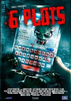 6 сюжетов / 6 Plots (2012)